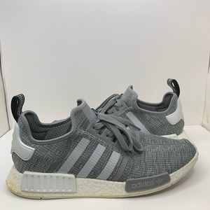 Adidas NMD R1 Glitch Size 14 Boost